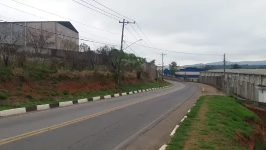 Lote/Terreno à venda, 4650m² no Água Espraiada (Caucaia do Alto), Cotia