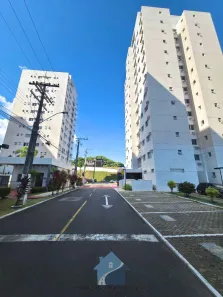 Apartamento com 3 Quartos para alugar, 84m² no Dom Pedro I, Manaus