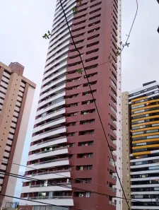Apartamento com 2 Quartos para alugar, 68m² no São Brás, Belém