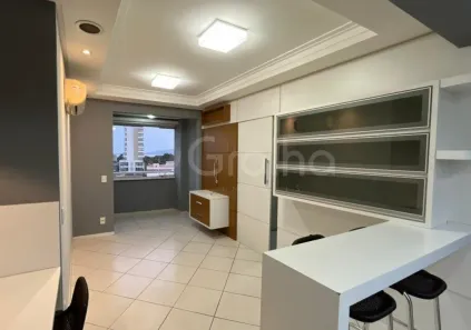 Apartamento com 3 Quartos à venda, 67m² no Centro, Palhoça