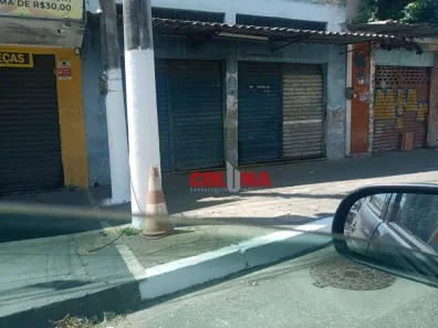 Ponto Comercial à venda, 100m² no São Lourenço, Niterói