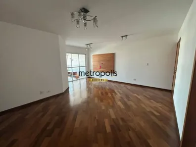 Apartamento com 3 Quartos à venda, 130m² no Barcelona, São Caetano do Sul