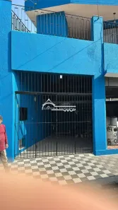 Casa com 4 Quartos para alugar, 100m² no São João, Jacareí
