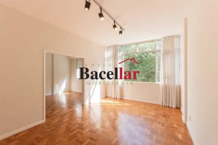 Apartamento com 4 Quartos à venda, 130m² no Copacabana, Rio de Janeiro