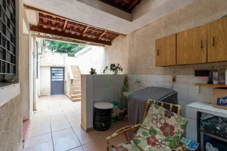 Casa de Condomínio com 2 Quartos à venda, 140m² no Indianópolis, São Paulo