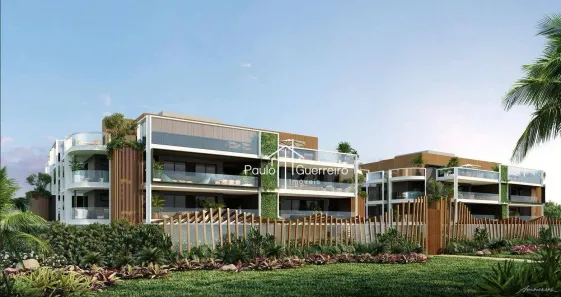 Apartamento com 4 Quartos à venda, 335m² no Camboinhas, Niterói