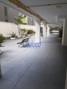 Apartamento com 2 Quartos para alugar, 64m² no Botafogo, Rio de Janeiro