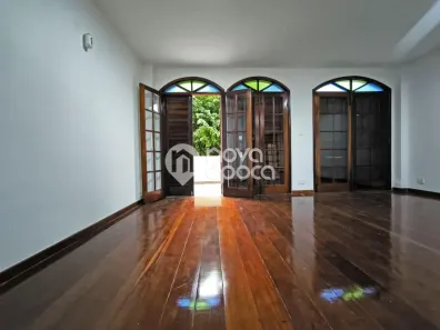 Casa com 7 Quartos à venda, 314m² no Tijuca, Rio de Janeiro