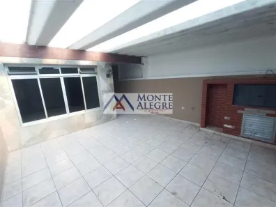 Sobrado com 4 Quartos à venda, 178m² no Jardim Cidália, São Paulo