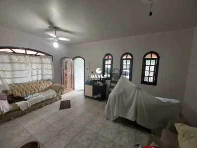 Casa com 2 Quartos à venda, 180m² no Vila Cascatinha, São Vicente