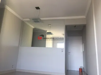 Apartamento com 3 Quartos para alugar, 65m² no Fundação, São Caetano do Sul