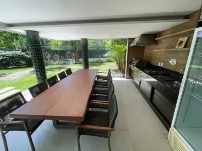 Apartamento com 4 Quartos à venda, 207m² no Madalena, Recife