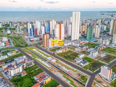 Ponto Comercial com 1 Quarto à venda, 14m² no Aeroclube, João Pessoa