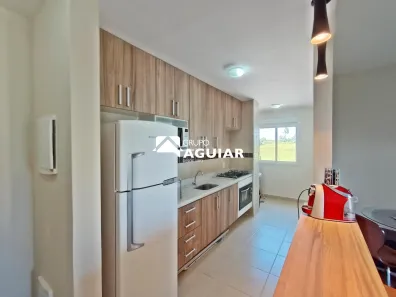 Apartamento com 2 Quartos à venda, 64m² no Parque Residencial Maison Blanche, Valinhos