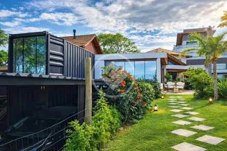 Casa com 4 Quartos à venda, 310m² no Campeche, Florianópolis