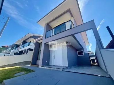 Casa de Condomínio com 3 Quartos à venda, 179m² no Lagoa da Conceição, Florianópolis