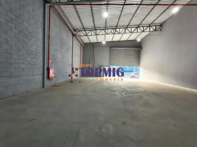 Galpão/Depósito/Armazém para alugar, 360m² no Laranjeiras, Betim