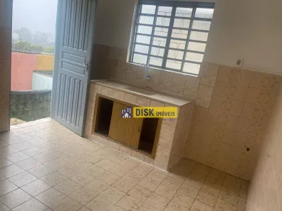 Sobrado com 2 Quartos à venda, 430m² no Independência, São Bernardo do Campo