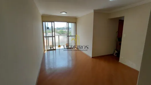 Apartamento com 3 Quartos à venda, 70m² no Vila Progredior, São Paulo
