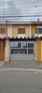 Sobrado com 2 Quartos à venda, 92m² no Jardim Modelo, São Paulo