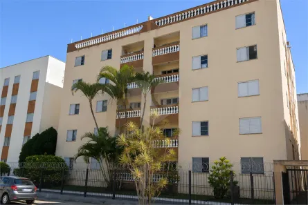 Apartamento com 2 Quartos à venda, 80m² no Jardim Europa, Sorocaba