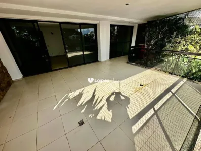 Apartamento com 4 Quartos à venda, 164m² no Recreio dos Bandeirantes, Rio de Janeiro
