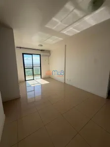 Apartamento com 3 Quartos à venda, 76m² no Glória, Macaé