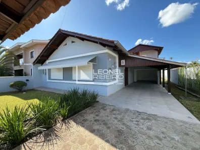Casa com 3 Quartos à venda, 145m² no Das Nações, Timbó