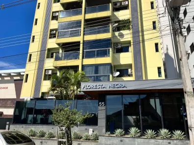 Apartamento com 3 Quartos à venda, 127m² no Centro, Londrina