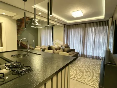 Apartamento com 1 Quarto à venda, 74m² no Centro, Canela