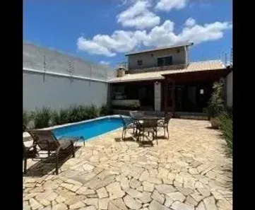 Fazenda/Sítio com 1 Quarto à venda, 180m² no Parque Residencial São Clemente, Monte Mor