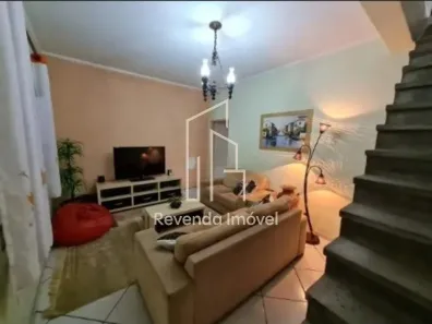 Casa com 3 Quartos à venda, 240m² no Vila Ernesto, São Paulo