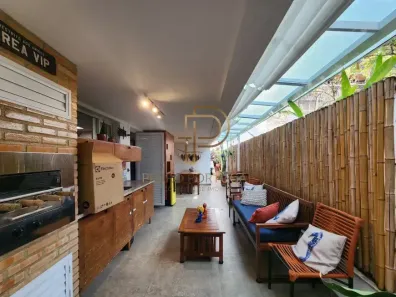 Apartamento com 3 Quartos à venda, 158m² no Botafogo, Rio de Janeiro