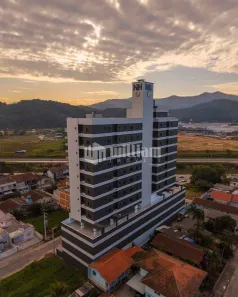Apartamento com 1 Quarto à venda, 34m² no Santa Terezinha, Brusque