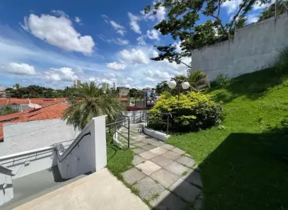 Casa de Condomínio com 3 Quartos à venda, 110m² no São Francisco, Cuiabá