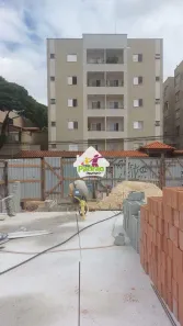 Sobrado com 3 Quartos à venda, 125m² no Jardim Dourado, Guarulhos