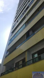 Apartamento com 3 Quartos à venda, 148m² no Espinheiro, Recife