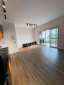 Apartamento com 1 Quarto para alugar, 42m² no Jardim do Mar, São Bernardo do Campo