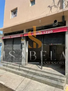 Ponto Comercial para alugar, 93m² no Ipiranga, São Paulo