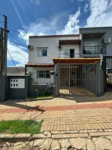Casa com 2 Quartos à venda, 70m² no Engenho Braun, Chapecó