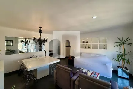 Apartamento com 2 Quartos à venda, 98m² no Vila Nova Conceição, São Paulo