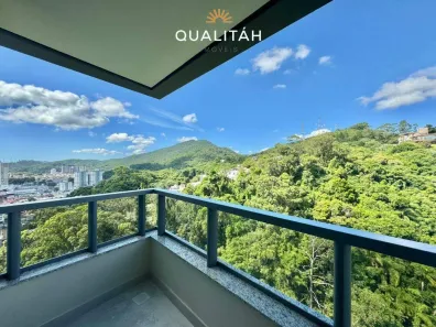 Apartamento com 1 Quarto à venda, 77m² no Centro, Itajaí