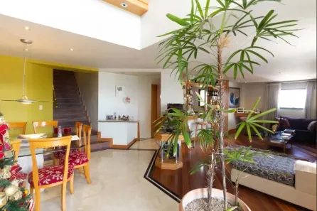 Apartamento com 2 Quartos à venda, 421m² no Planalto Paulista, São Paulo