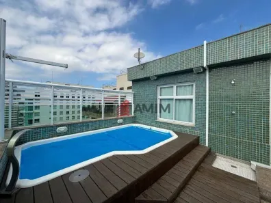Cobertura com 4 Quartos à venda, 250m² no Icaraí, Niterói
