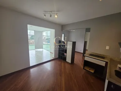 Apartamento com 1 Quarto à venda, 43m² no Barra Funda, São Paulo