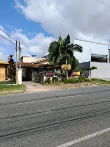 Lote/Terreno à venda, 480m² no Fanny, Curitiba