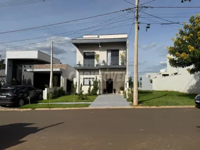 Casa de Condomínio com 3 Quartos à venda, 140m² no São Bento, Paulínia