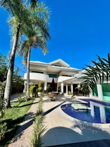 Casa de Condomínio com 4 Quartos à venda, 580m² no Barra da Tijuca, Rio de Janeiro