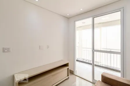Apartamento com 1 Quarto à venda, 38m² no Consolação, São Paulo
