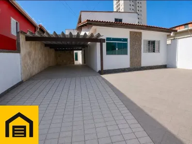Casa com 3 Quartos à venda, 178m² no Vila Assis Brasil, Mauá